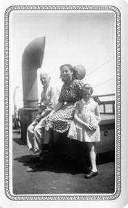 Photo of Gerry Persyn